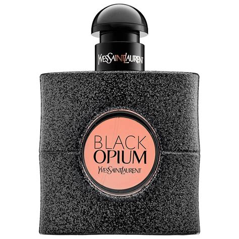 yves saint laurent black opium цена|is black opium unisex.